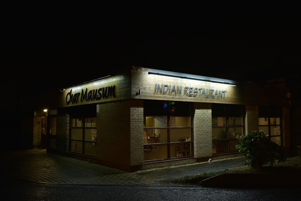 Char Mausum Indian Restaurant